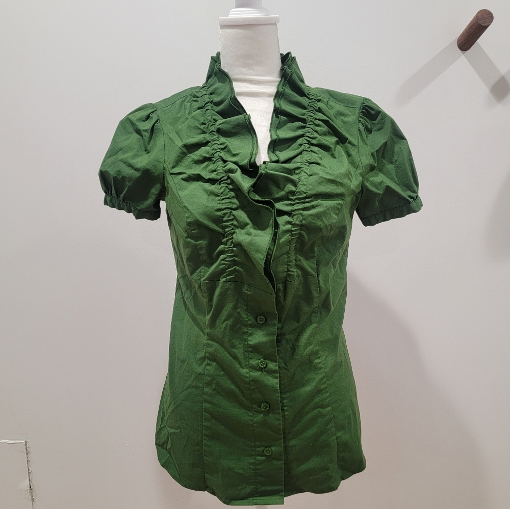 The Limited® Essential Shirt